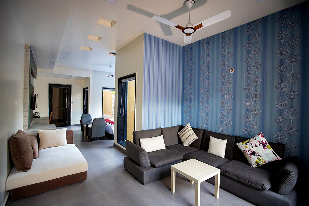 Best resort in Pushkar for couples and Family